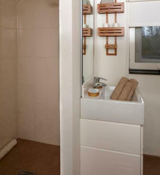 Номер Deluxe, B&b Hof Van Vervoering