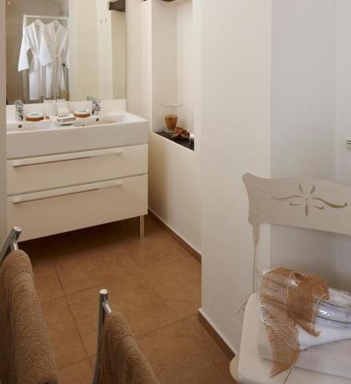 Люкс с Террасой, B&b Hof Van Vervoering