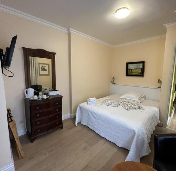 Номер Стандарт, La Ducale  B&b