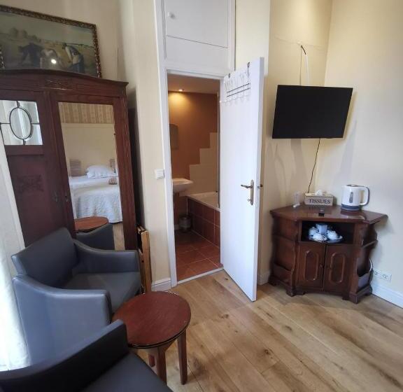 Номер Стандарт, La Ducale  B&b