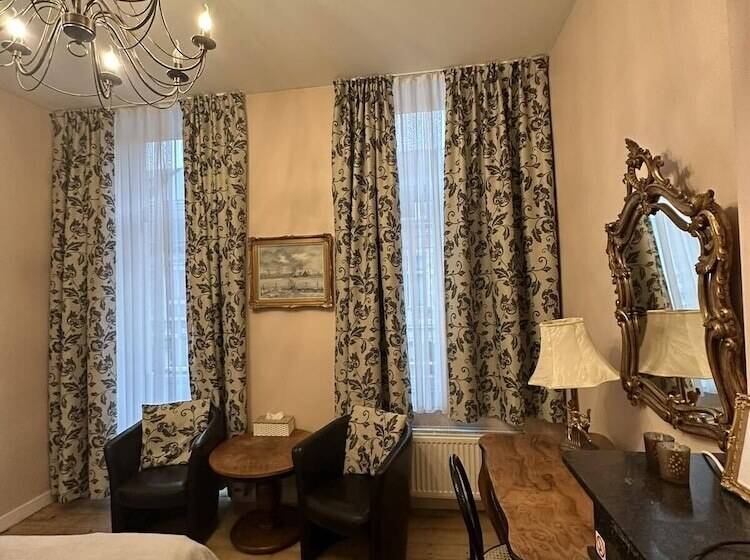 Номер Комфорт, La Ducale  B&b