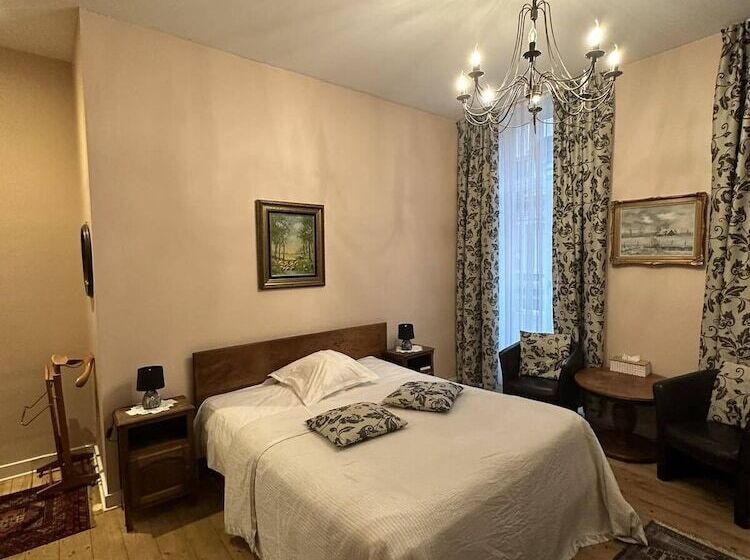 Номер Комфорт, La Ducale  B&b