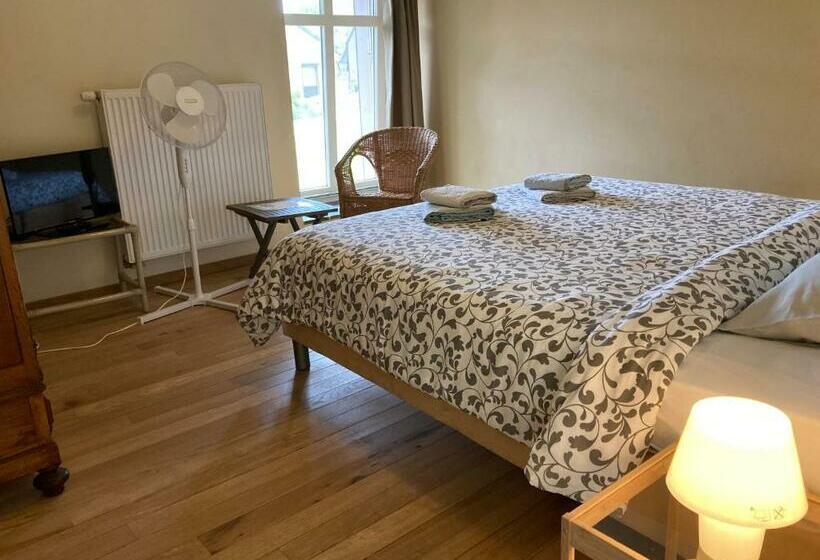 スタンダード４人部屋, B&b Molen Ter Walle