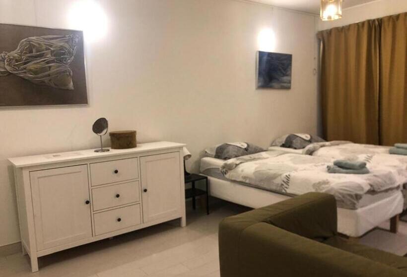 Standaard Studio, B&b Molen Ter Walle