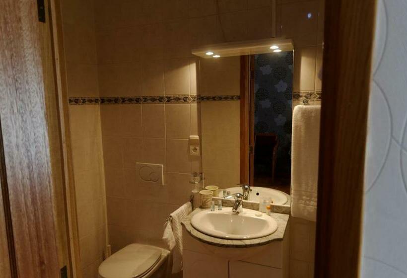 标准间, B&b Nord Sud