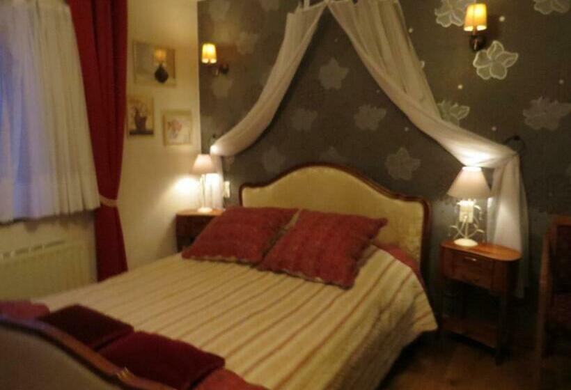 标准间, B&b Nord Sud