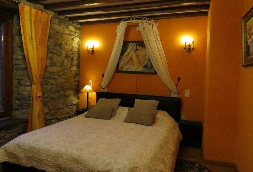 标准间, B&b Nord Sud