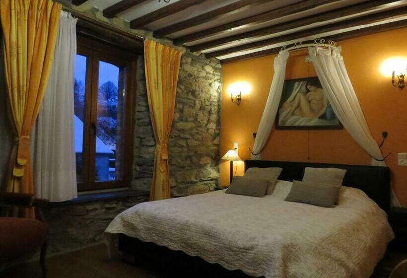 标准间, B&b Nord Sud