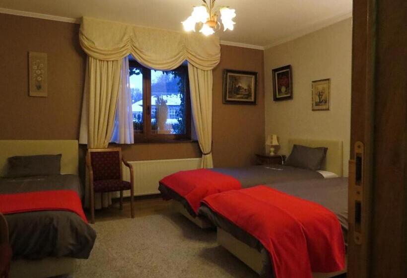 标准三人间, B&b Nord Sud