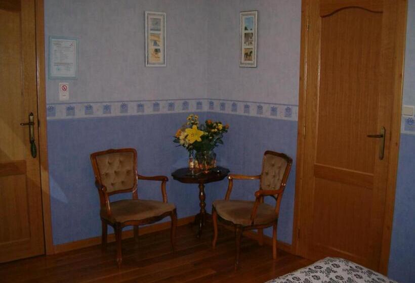 舒适型房间, B&b Nord Sud