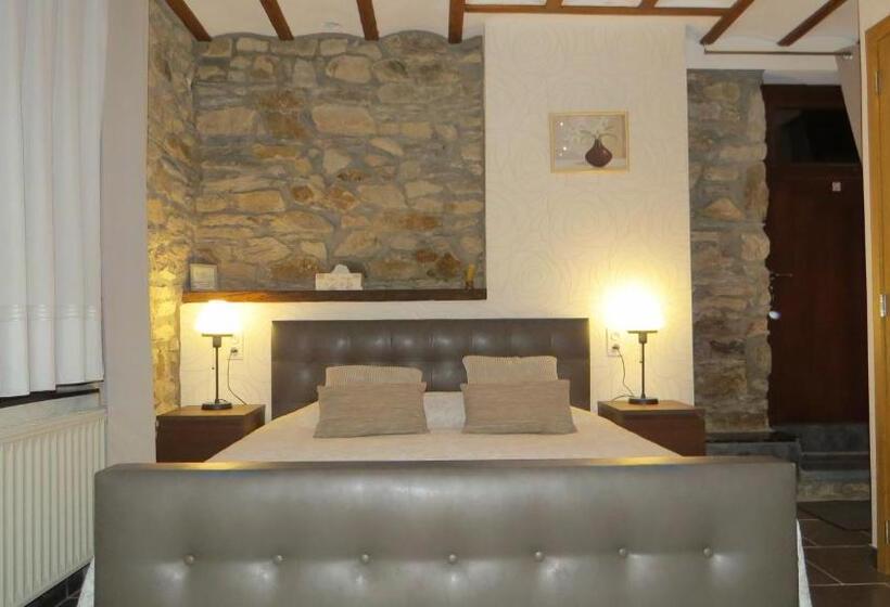 适合残疾人使用的标准间, B&b Nord Sud
