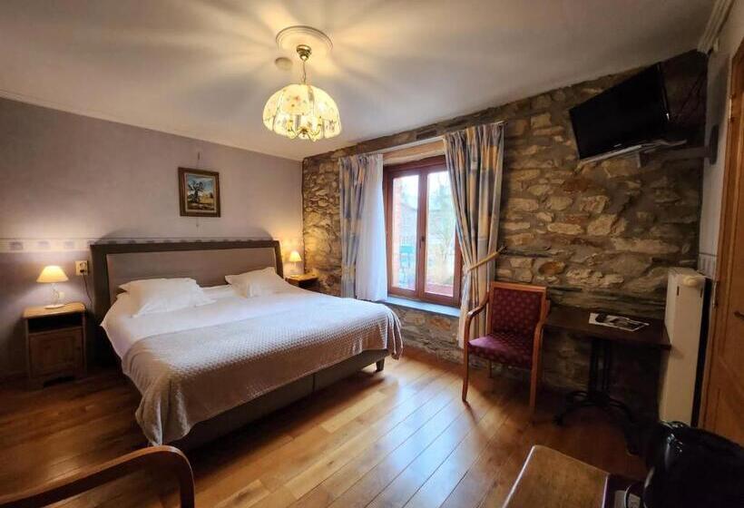 舒适型房间, B&b Nord Sud
