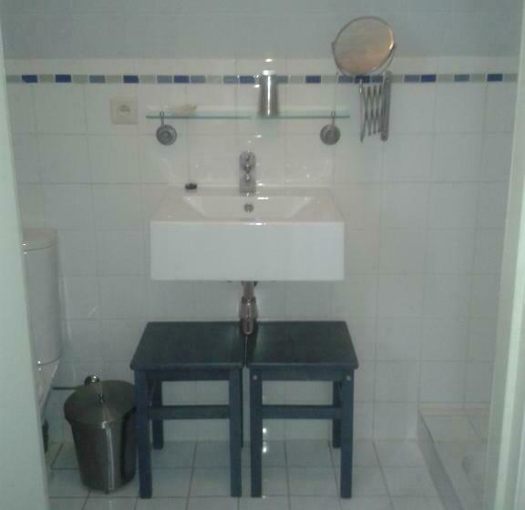 Quarto Estandar Individual, B&b Villa Vanilla