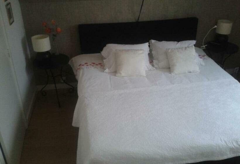 Номер Стандарт, B&b Villa Vanilla
