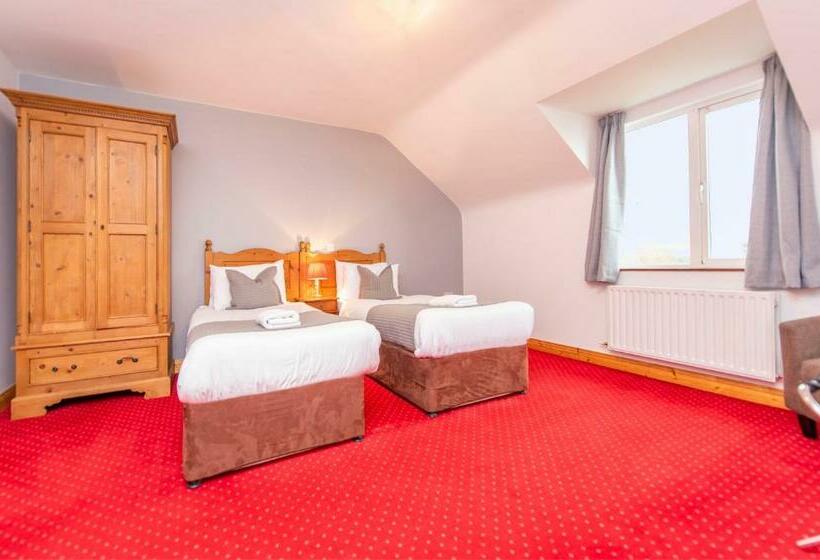 Номер Стандарт, Dingle Marina Lodge