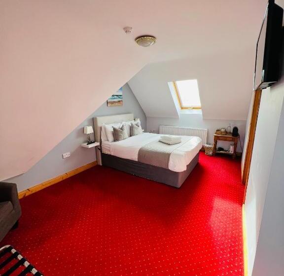 Номер Стандарт, Dingle Marina Lodge