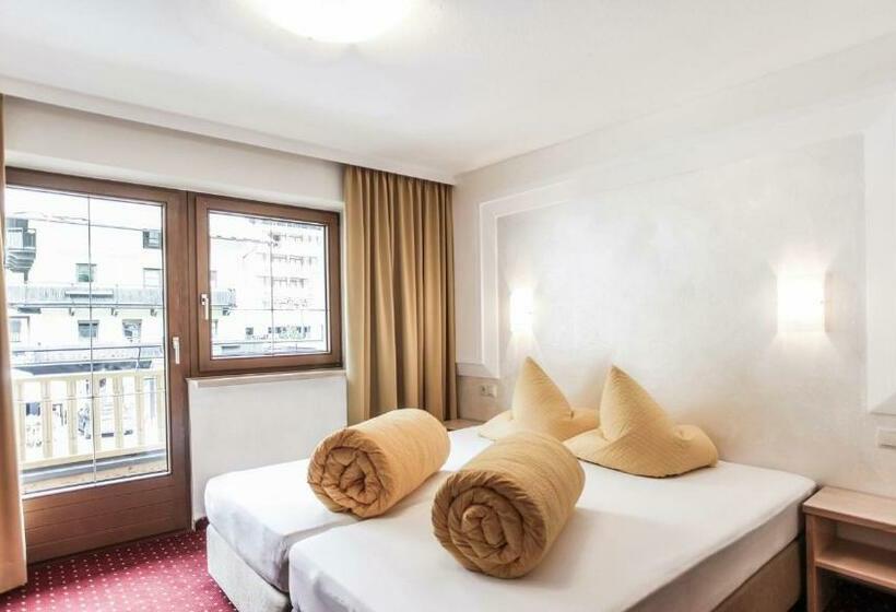 Апартаменты 1 Спальня, Ferienhaus Austria