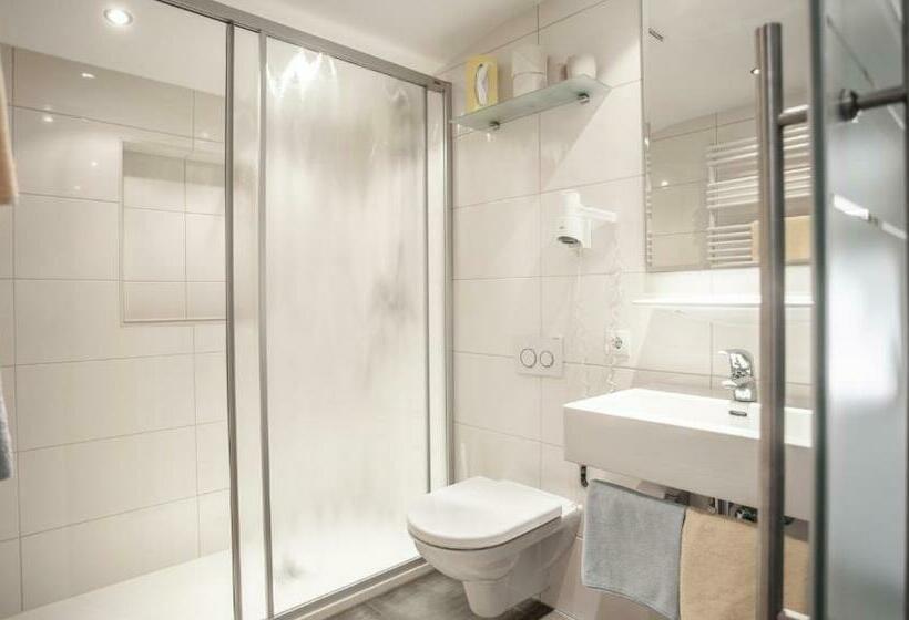 Апартаменты 2 Спальни, Ferienhaus Austria