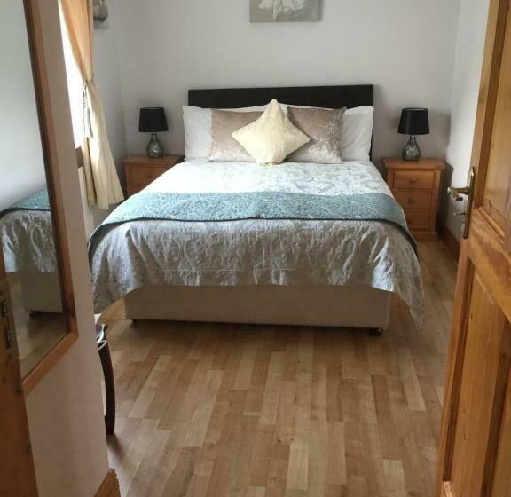 Номер Стандарт, Padua Guest Accommodation Rosslare