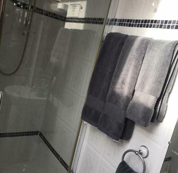 Номер Стандарт, Padua Guest Accommodation Rosslare