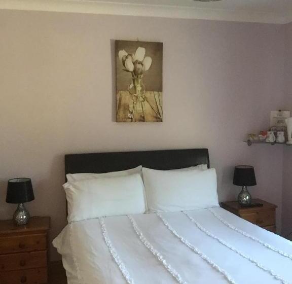 Семейный Номер, Padua Guest Accommodation Rosslare