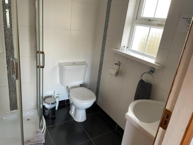 Семейный Номер, Padua Guest Accommodation Rosslare