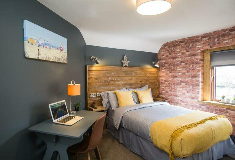 스탠다드 룸, Tipperary House Dublin