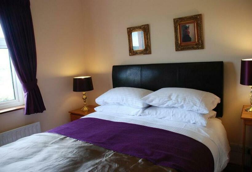 Номер Стандарт, Coill An Rois B&b