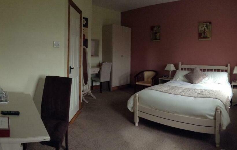 Номер Стандарт, Deerpark Manor Bed And Breakfast