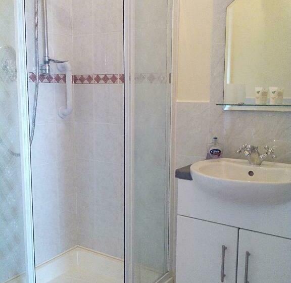 Номер Стандарт, Deerpark Manor Bed And Breakfast