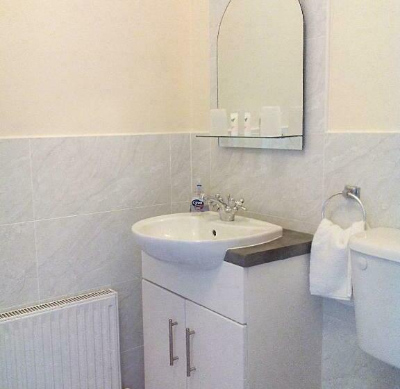 Номер Стандарт, Deerpark Manor Bed And Breakfast