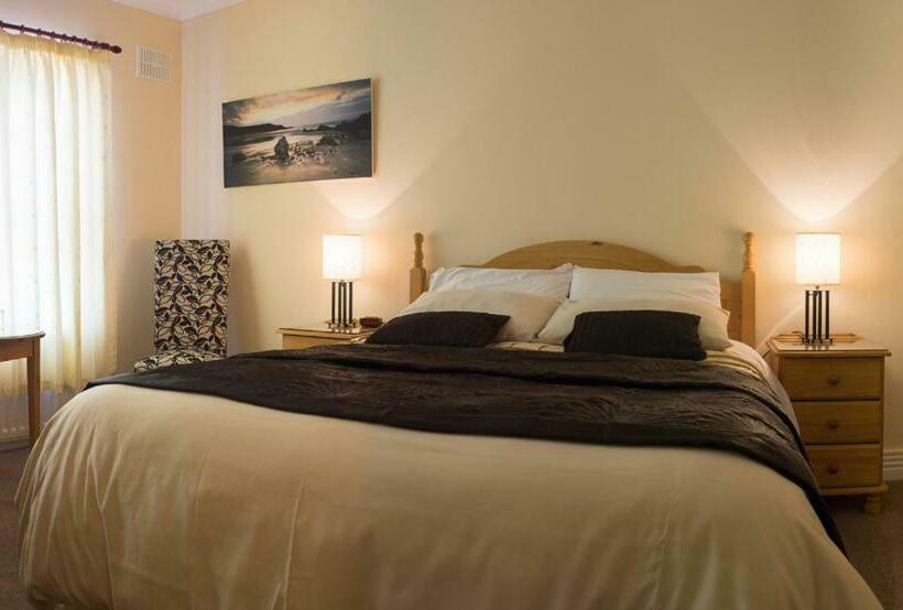 Номер Стандарт, Grove House Bed & Breakfast
