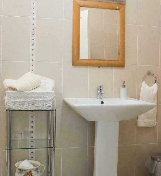 Номер Стандарт, Grove House Bed & Breakfast