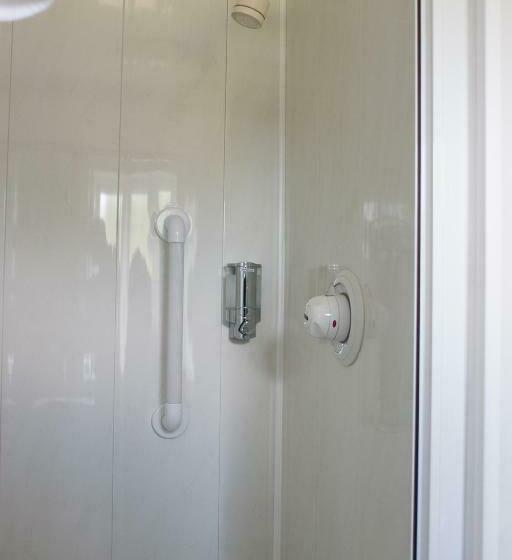 Номер Стандарт Трехместный, Grove House Bed & Breakfast