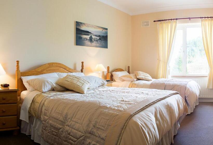 Номер Стандарт, Grove House Bed & Breakfast