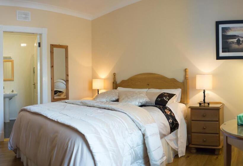 Стандартный Номер Кровать Кинг, Grove House Bed & Breakfast