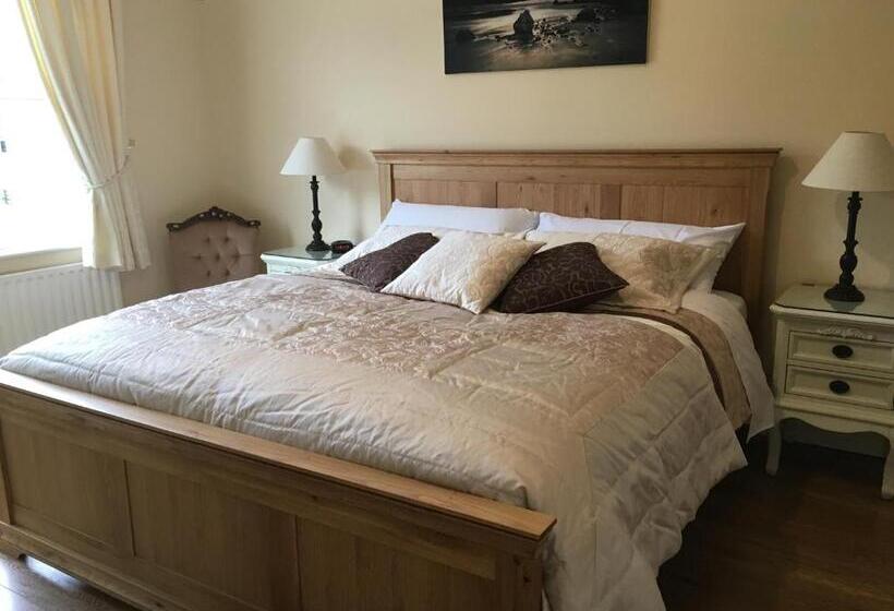 Номер Superior Кровать Кинг, Grove House Bed & Breakfast