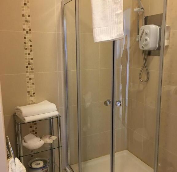 Семейный Номер, Grove House Bed & Breakfast