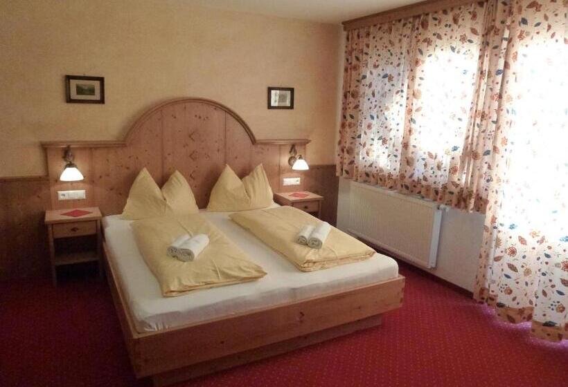 Номер Стандарт, Garni Landhaus Trenkenbach