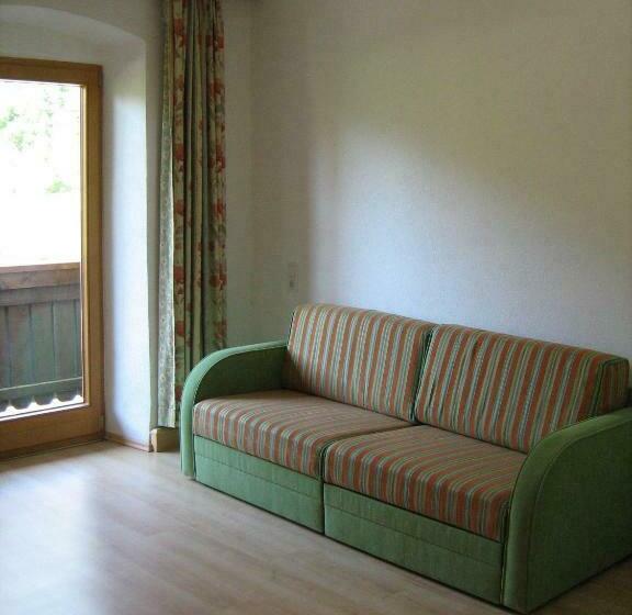 Семейный Номер, Kammerhof