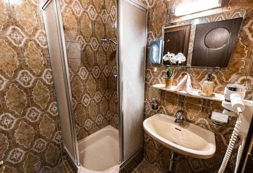 Номер Стандарт Индивидуальный, Olympia