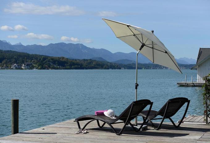 اتاق استاندارد یک نفره, Villa Auguste