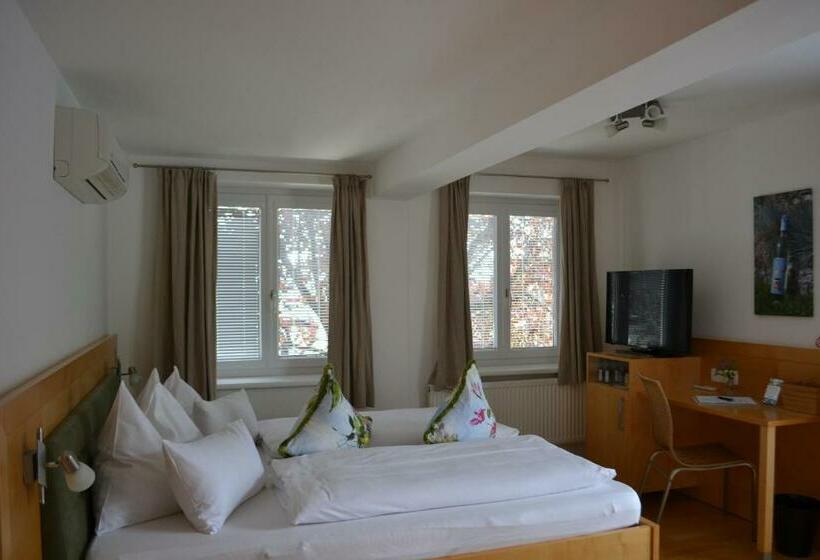 Номер Стандартный с Видом, Villa Rosa
