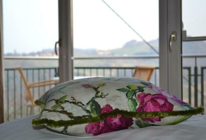 Полулюкс Панорамный Вид, Villa Rosa
