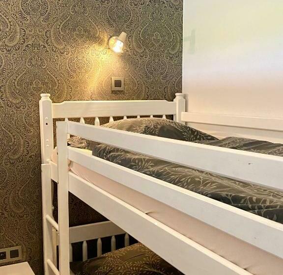سوییت خانوادگی, Charmehotel Kruishof
