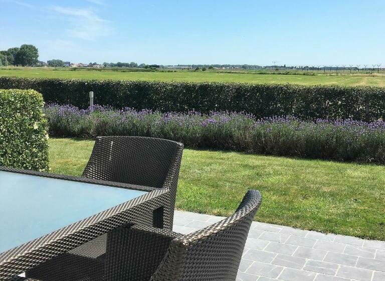 سوییت خانوادگی, Charmehotel Kruishof