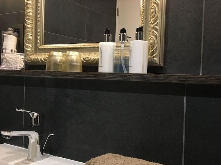 اتاق استاندارد, Charmehotel Kruishof