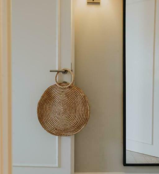 סוויטת ג'וניור, Grand Hotel Belle Vue