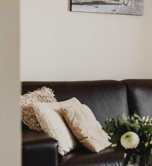 סוויטת ג'וניור, Grand Hotel Belle Vue