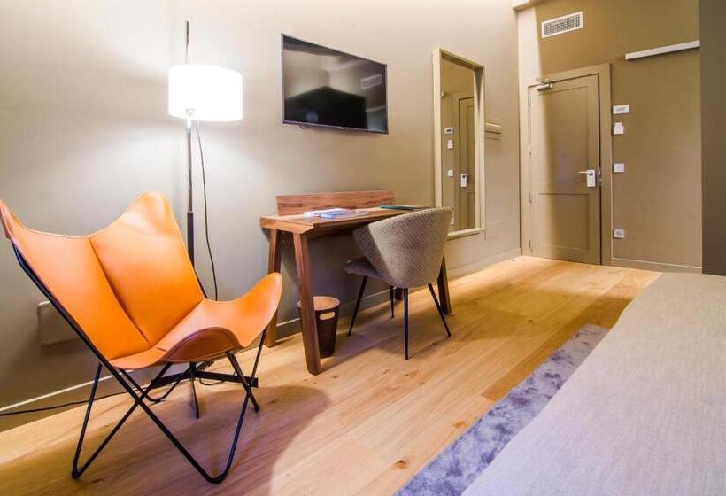Номер Superior, Bordoy Casa Ládico   Hotel Boutique Adults Only